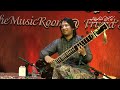 Shakir khan guest at the music room  london  raag mishra pilu   