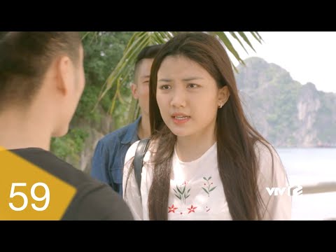 Video Cả Một Đời Ân Oán Tập 59 | Ra tay hiệp nghĩa cứu gái... - youtube