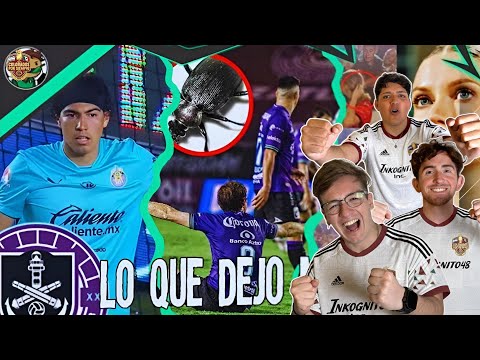 Los únicos momentos sublimes y ridículos de Mazatlán en el futbol Mexicano | Boser