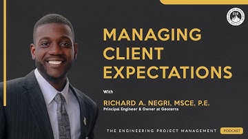 How to Manage Client Expectations in Your Engineering Projects