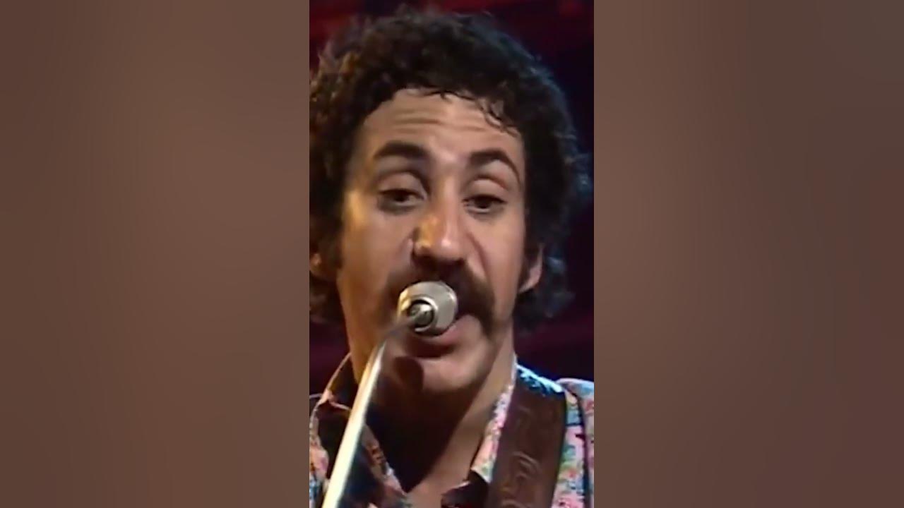 On this week in 1973, Bad Bad Leroy Brown hit the top of the charts in the US #livemusic #guitar
