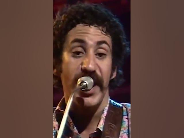 On this week in 1973, Bad Bad Leroy Brown hit the top of the charts in the US #livemusic #guitar