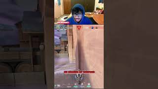 mood swings of gameplay #120fps #valorant #valorantradiantaim #aimbot #valorantclips #gaming
