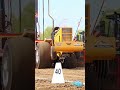 Neubau Superstock-Traktor mit wildem Ritt - 'Yellow Dream 2.0' in Minneapolis-Moline G-1355 Optik