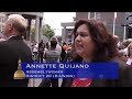 Assembly Democrats Welcome Home the 50th Infantry Brigade Combat Team
