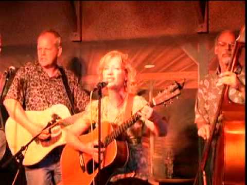 Susie Glaze & The Hilonesome Band with "Cody Brown"
