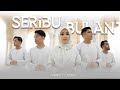 Capture de la vidéo Andika Ft. Damia - Seribu Bulan (Official Music Video)