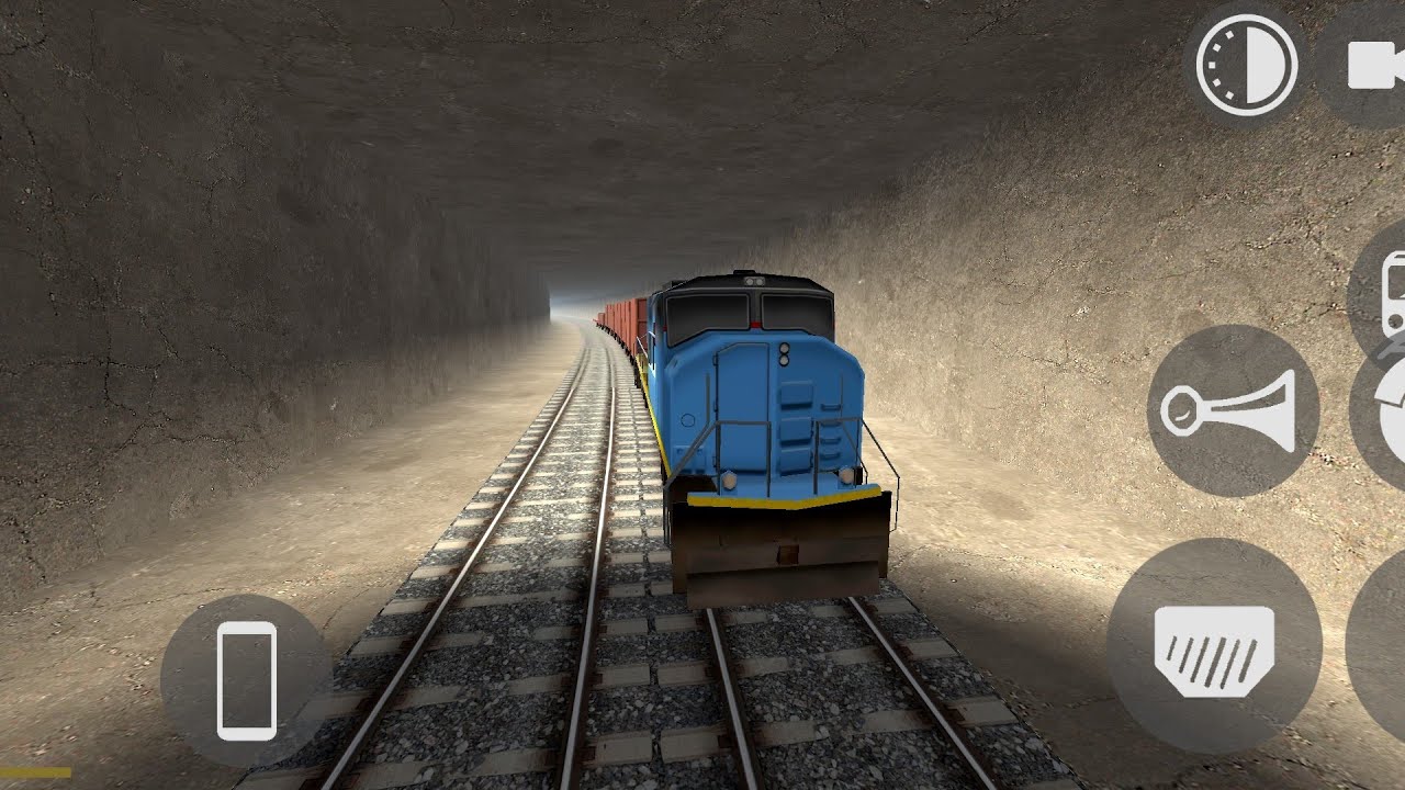 India bike driving 3D game || 🤯😱 Train 🚃😲