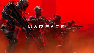 Warface QuickSilver_Gr ACE #117