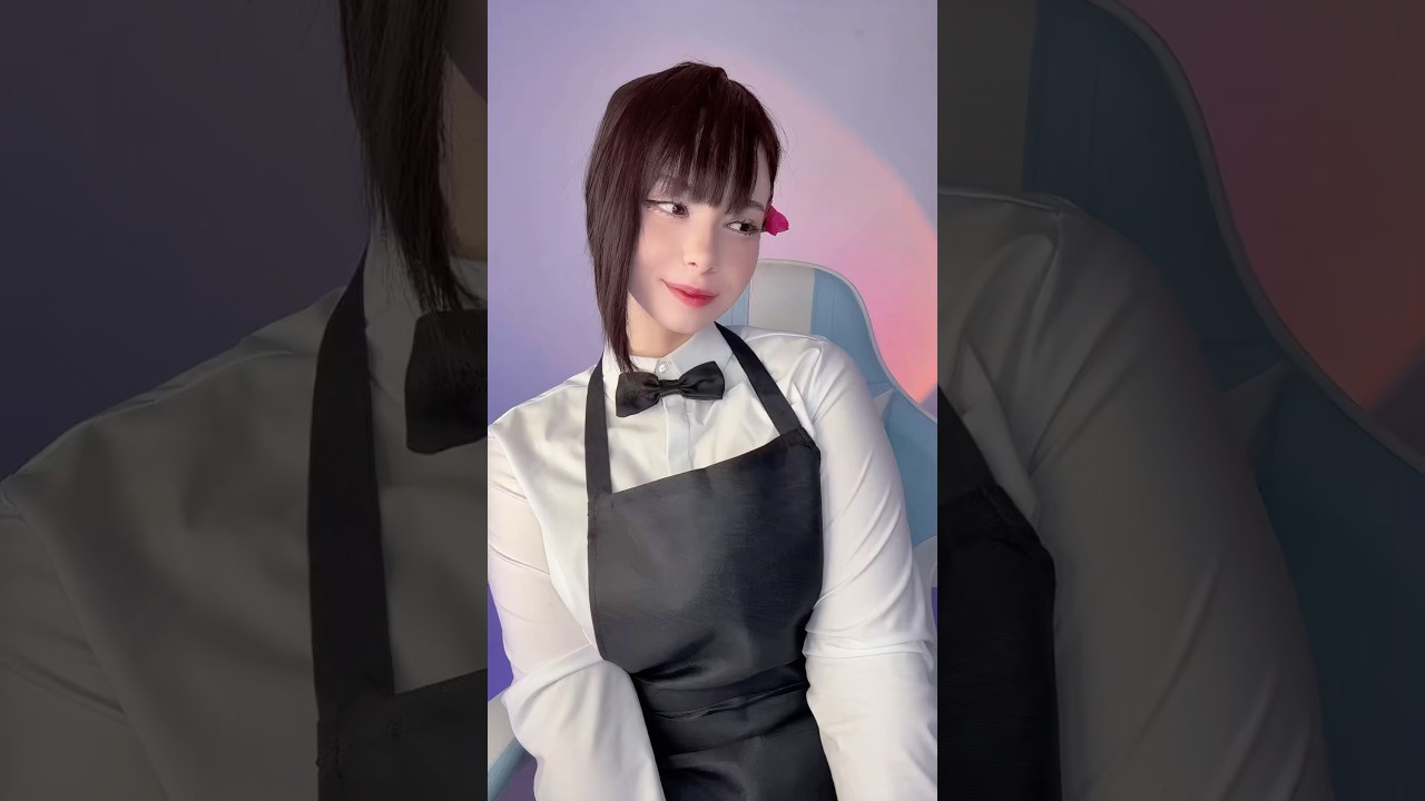 🌸🌸🌸 #cosplay #kobeni #higashiyama #chainsawman  #csm #dance #anime #tiktok #shorts