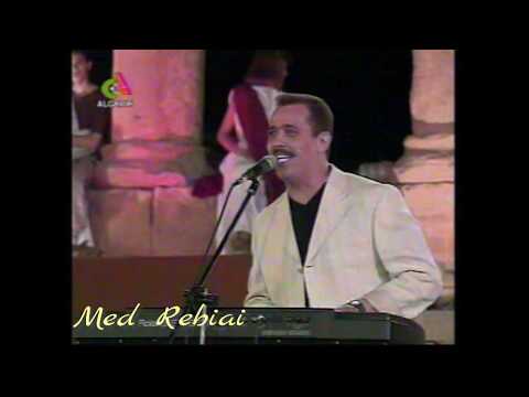 Gouloulha Twelli Cheb Sahraoui Live