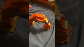 Arches national park lego mini building blocks ￼billed￼ correctly #shorts#hiking #Jioewas258￼￼￼