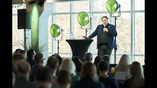 Hukukindel (digi)riik tehisaru ajastul (Lauri Luht, Justiits- ja Digiministeeriumi asekantsler)