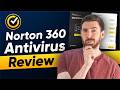 Norton 360 Antivirus Review | 2026 Performance Test: Does It Slow Down Your PC?