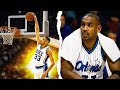Grant Hill's Rise And Fall: Basketball's Biggest Tragedy
