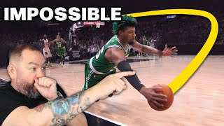 Impossible 0.000001% Odds! REACTION | OFFICE BLOKES REACT!!