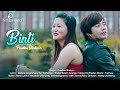 Binti  prashna shakya  new nepali pop song 2018  2074