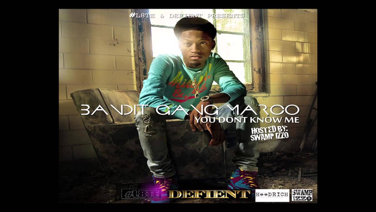 Watch Bandit Gang Marco - Get Low on YouTube