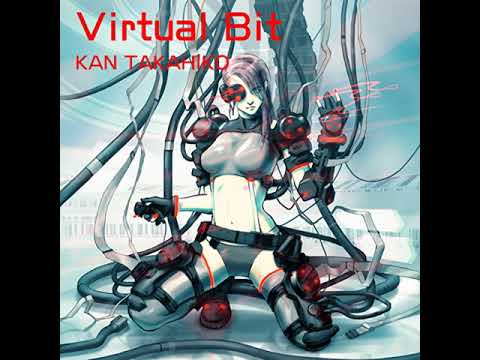 【jubeat festo】KAN TAKAHIKO - Virtual Bit