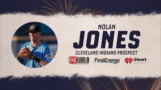 At Home With The RubberDucks (06/21/20) | Fan Q&A with Nolan Jones & Reopening Canal Park