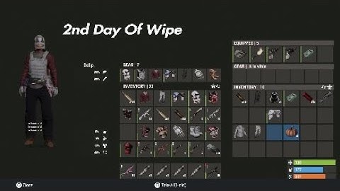 How Any Group Can Snowball on Rust Console