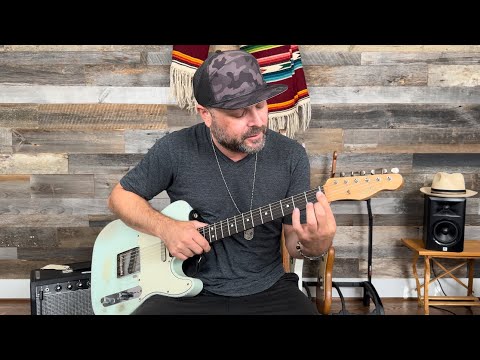 Guitar Lesson- Let’s Review!