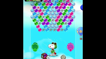 Snoopy Pop Level 2340 - BGM