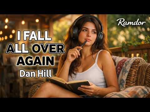 I Fall All Over Again - Dan Hill (Female Cover by Ramdor)