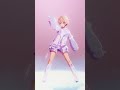 【 hololive MMD 】轟はじめ【コンココンコンココンコンコン】 #コンココンコンココンコンコン #mmd #hololive #戌神ころね #shorts