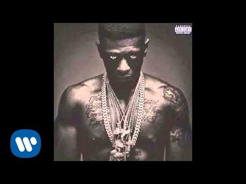 Boosie Badazz - No Juice (Official Audio)