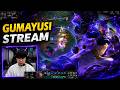 Gumayusi Yunara Stream | “ASIAD, I’m Coming” 2500LP KR