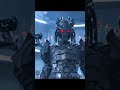 NANOSUIT UPGRADE: HUMAN MEETS PREDATOR TECH! 💥| The Predator (2018) EPIC Armor Reveal Scene! #music