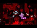 [4K] Carmine Cascade by AAAAAlex (Extreme Demon) | Showcase