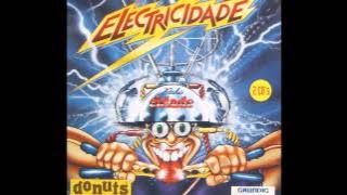 Electricidade 95 Megamix (1995) By Vidisco PT