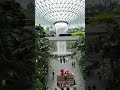 Singapore Changi Airport, Jewel