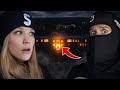 Real Ghost Caught Staring Back At Us In Abandoned Prison (Very Scary)