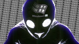 Bones - Windows95