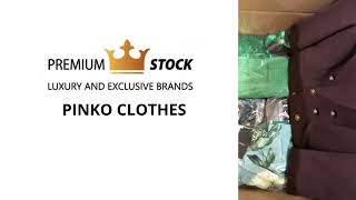 ❤️PINKO CLOTHES - Outlet BUY❤️https://premiumstock-wholesale.com, https://brandedstock.co/ screenshot 4