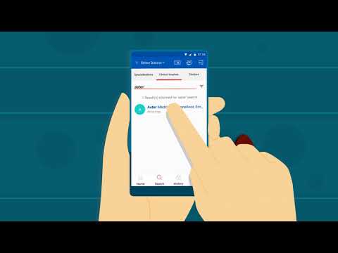 Doctor Appointments Made Easy With QKDoc!