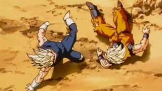 DBZ Devour Bordom....XD