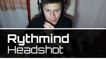 Rythmind - Headshot | Loopstation Cover by BenBeat