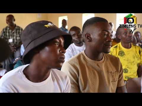 MaVideos ABamunini NaMaiguru VaChidyanana Obuditswa Mudare 