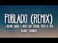 Miniature de la vidéo de la chanson Poblado (Remix)