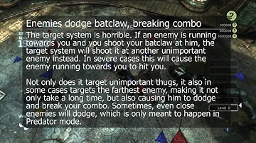 Batman: Arkham City - Bug compilation