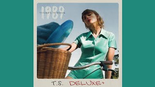 Taylor Swift - Suburban Legends (From The Vault) (Extended Version)