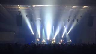 Shane Filan live in Manila 2014 You Raise Me Up