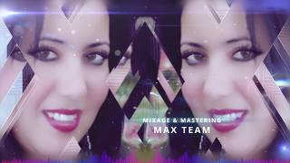 Samar Ray - Ah Ya Galbi سمر راي - آه يا قلبي