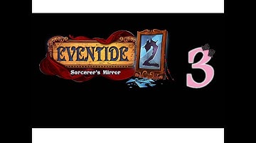 Eventide 2: The Sorcerer