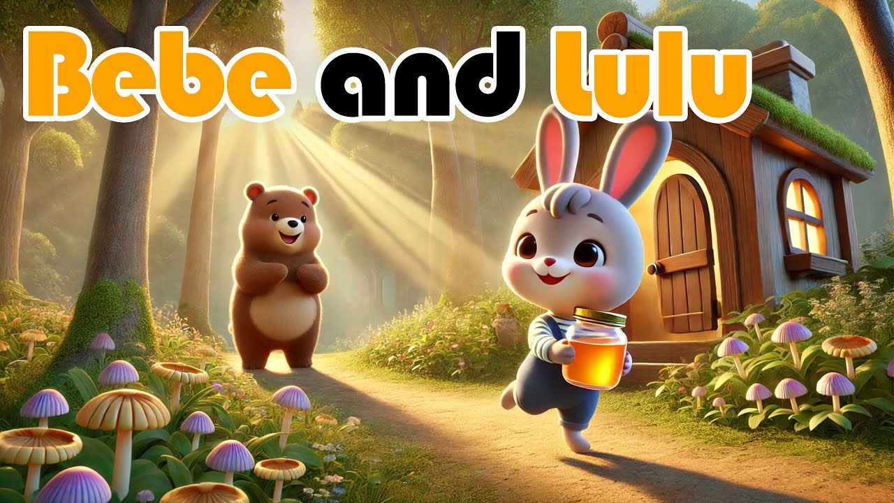 Bebe and Lulu - YouTube
