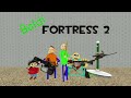 Team Fortress 2 Main Theme in a Baldi Soundfont